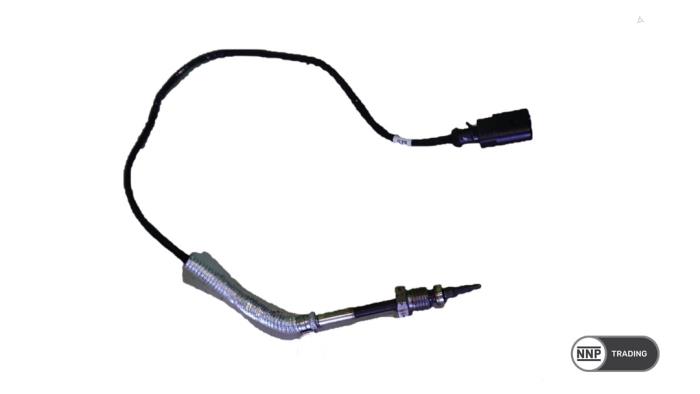 Nieuwe Temperatuursensor Motor Volkswagen Tiguan (AD1) 2.0 TDI 16V BlueMotion Technology SCR Prijs € 48,40 Inclusief btw aangeboden door NNP Automotive Group