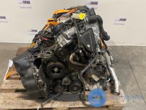 Gebruikte Motor Mercedes ML II (164/4JG) 3.0 ML-320 CDI 4-Matic V6 24V Prijs op aanvraag aangeboden door Autoparts Van De Velde