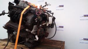 Gebruikte Motor Mercedes C Sportcoupé (C203) 3.2 C-32 AMG V6 18V Prijs € 3.327,50 Inclusief btw aangeboden door Autoparts Van De Velde