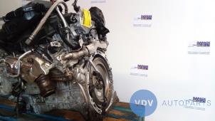 Gebruikte Motor Mercedes E (R207) E-400 3.0 V6 Turbo Prijs € 3.327,50 Inclusief btw aangeboden door Autoparts Van De Velde