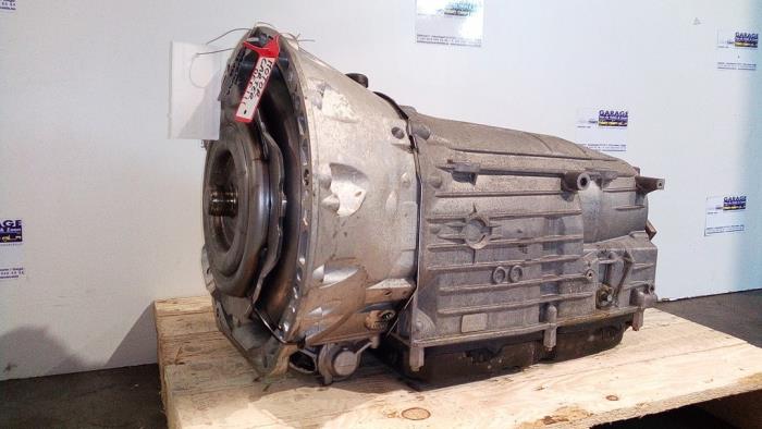 Getriebe Mercedes C-Klasse