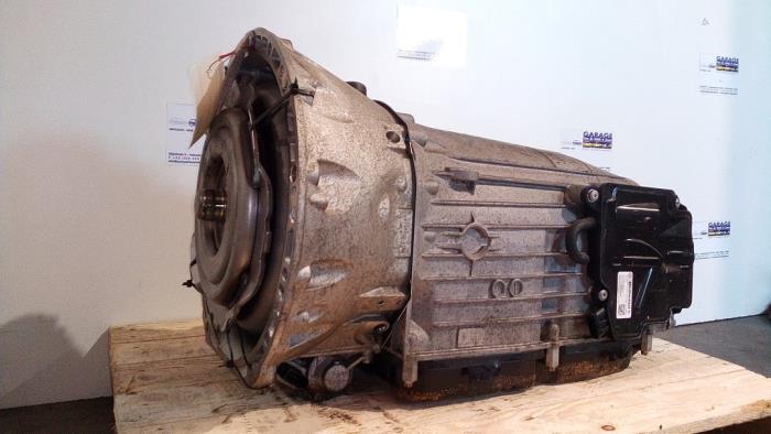 Skrzynia biegów Mercedes C-Klasse