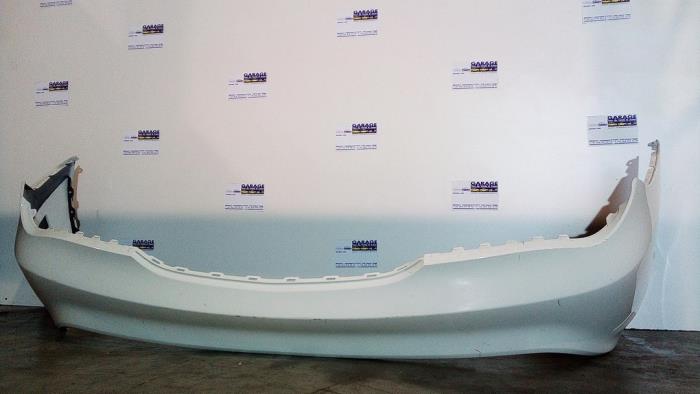 Stoßstange hinten Mercedes CLA