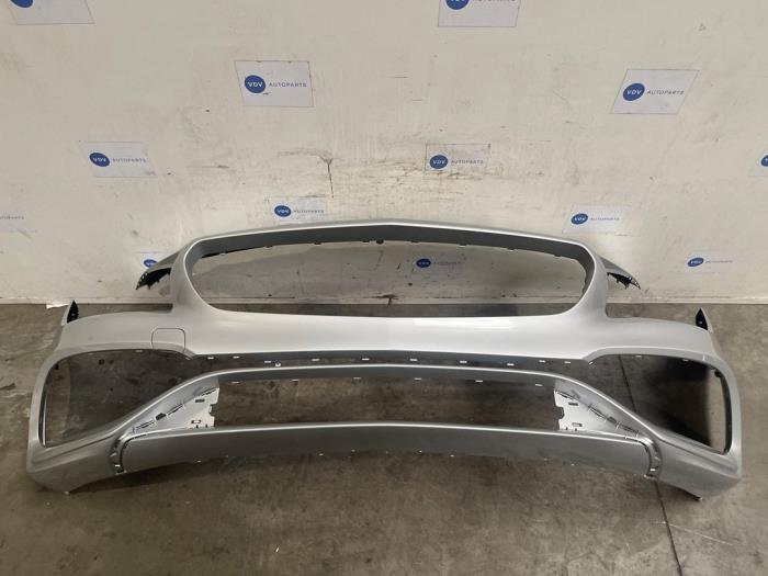 Pare-chocs avant Mercedes CLA