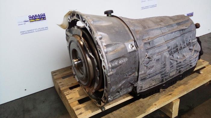 Getriebe Mercedes E-Klasse