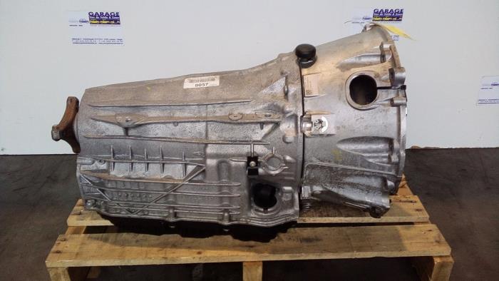 Getriebe Mercedes E-Klasse