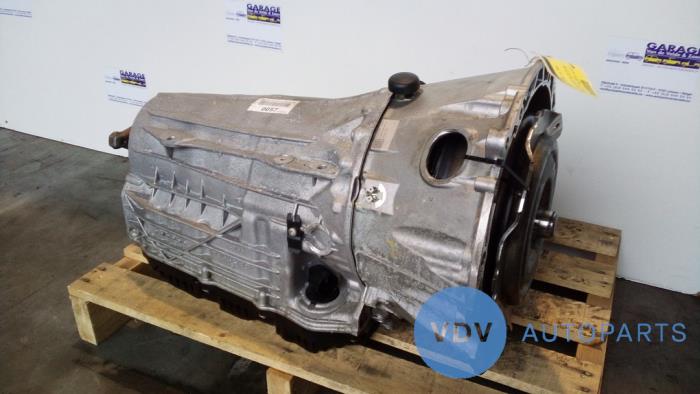 Gearbox Mercedes E-Klasse