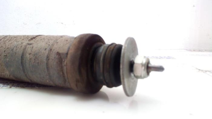 Amortisseur arrière gauche Mercedes SLK