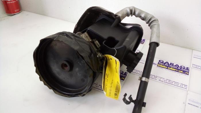 Pompe direction assistée Mercedes SLK