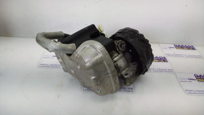 Pompe direction assistée Mercedes SLK