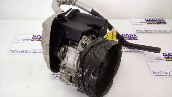 Pompe direction assistée Mercedes SLK