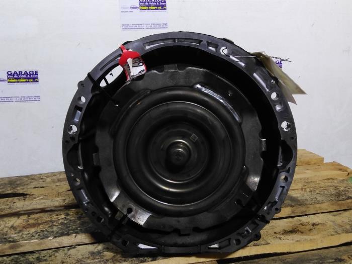 Boîte de vitesse Mercedes S-Klasse