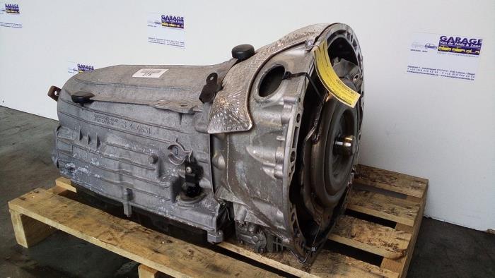 Boîte de vitesse Mercedes S-Klasse