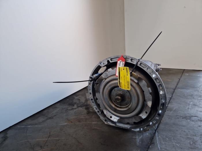 Gearbox Mercedes E-Klasse