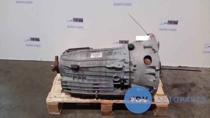 Gearbox Mercedes E-Klasse