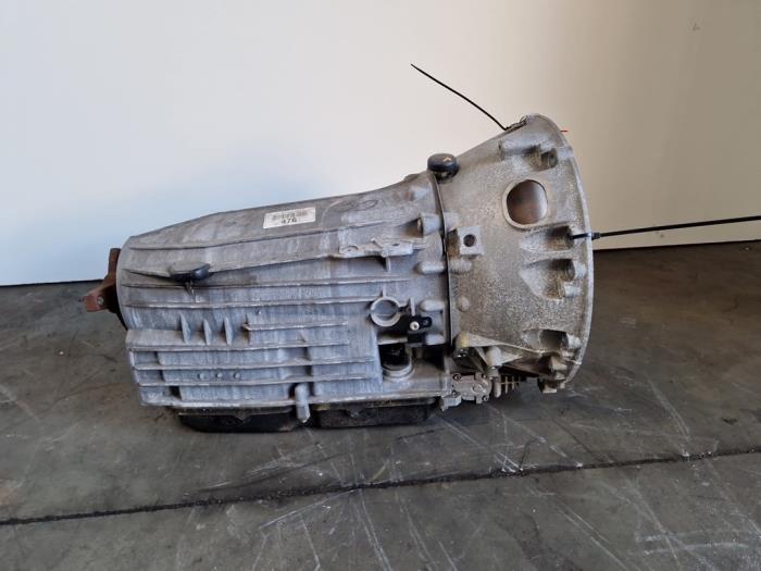 Gearbox Mercedes E-Klasse