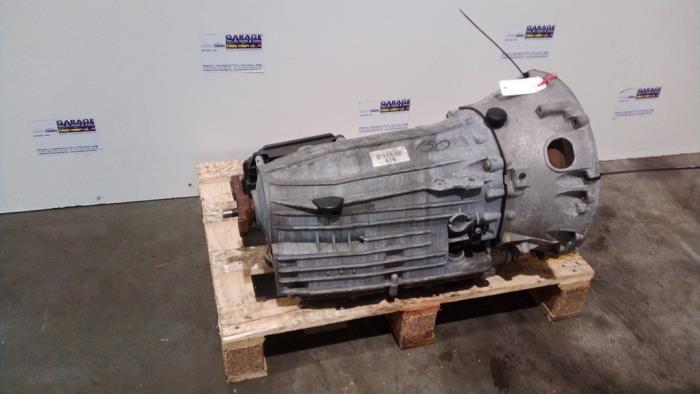 Gearbox Mercedes E-Klasse