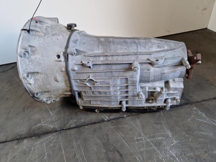 Gearbox Mercedes E-Klasse