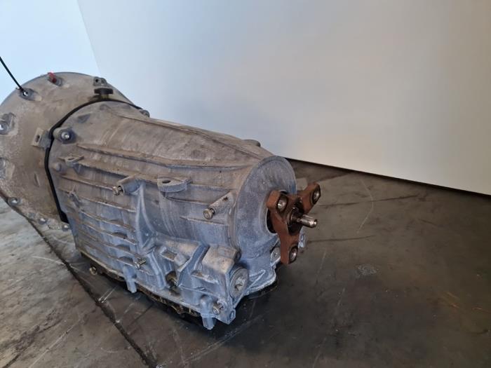 Gearbox Mercedes E-Klasse