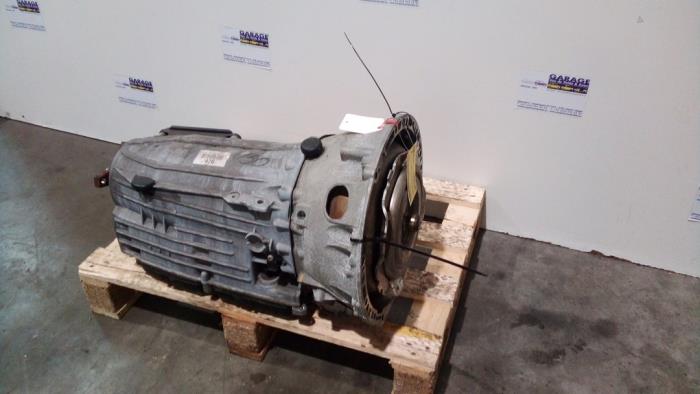 Gearbox Mercedes E-Klasse
