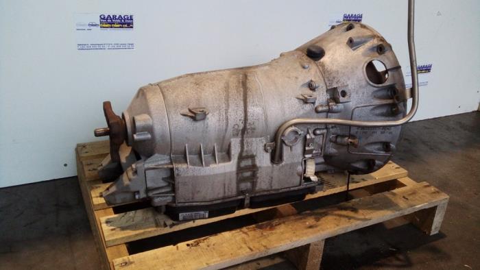 Getriebe Mercedes C-Klasse