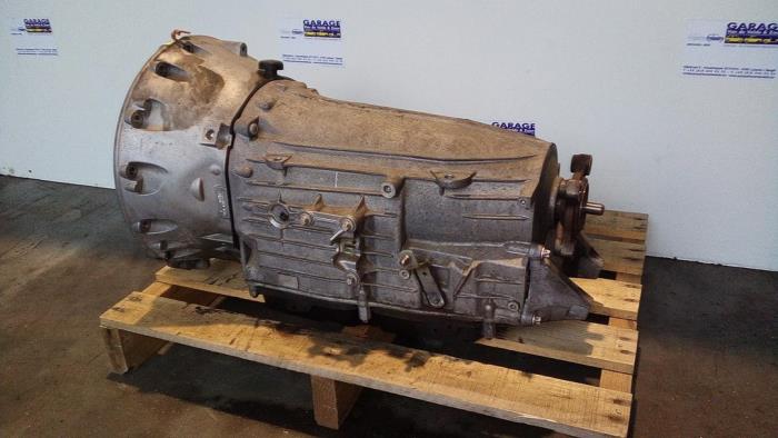 Boîte de vitesse Mercedes Sprinter