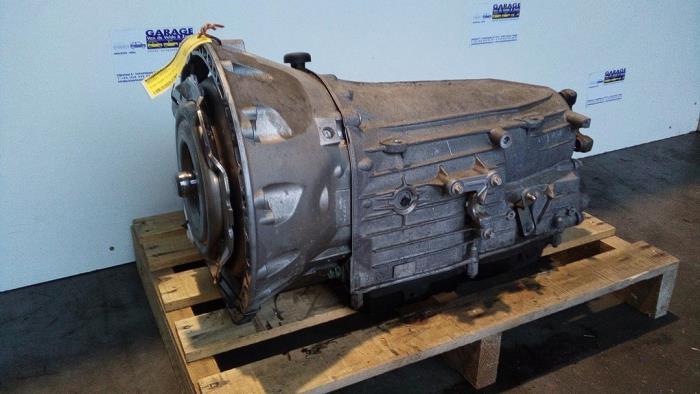 Boîte de vitesse Mercedes Sprinter