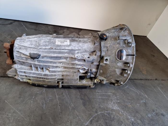 Gearbox Mercedes Vito