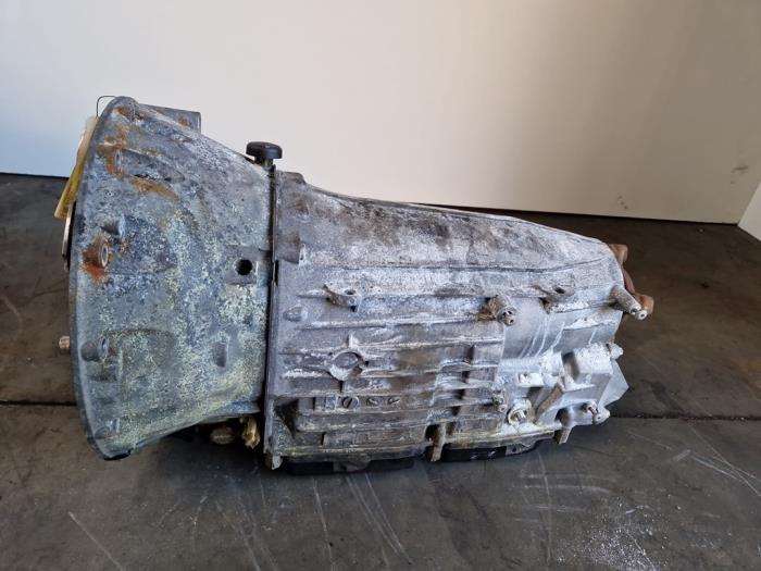 Gearbox Mercedes Vito