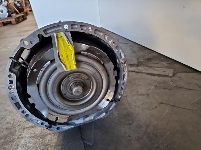 Gearbox Mercedes Vito