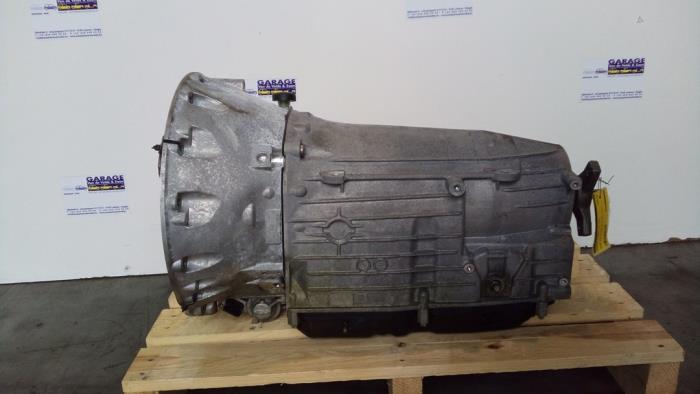 Caja de cambios Mercedes C-Klasse