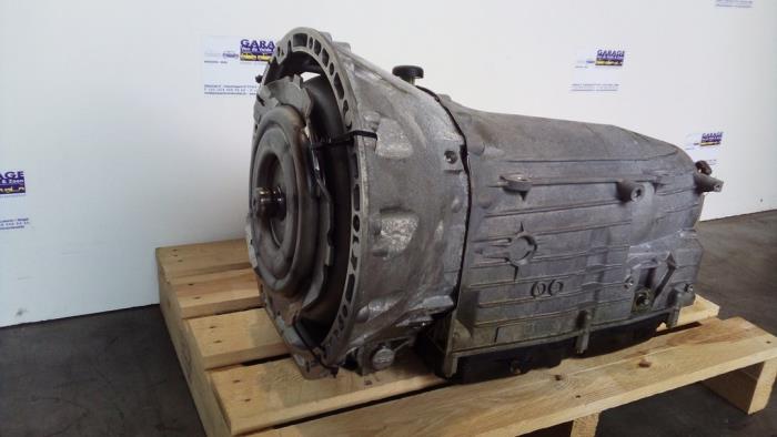 Getriebe Mercedes C-Klasse