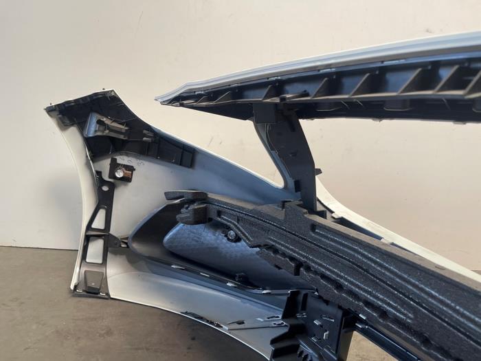 Pare-chocs avant Mercedes A-Klasse