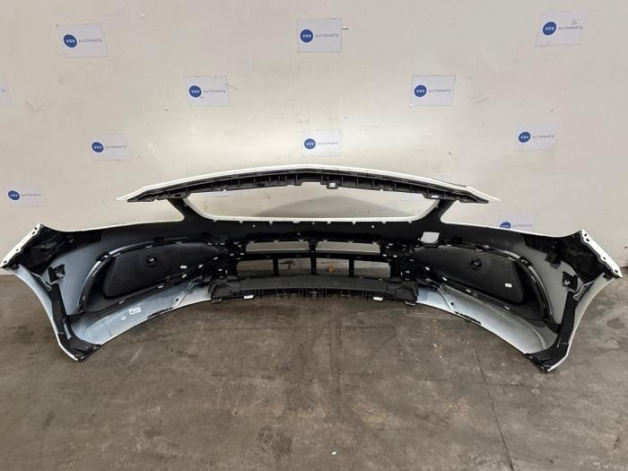 Zderzak przedni Mercedes A-Klasse