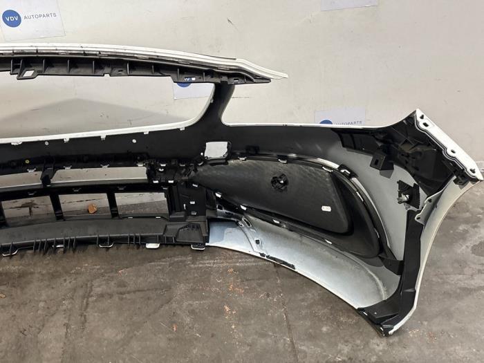 Zderzak przedni Mercedes A-Klasse