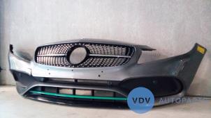 Gebruikte Voorbumper Mercedes A (W176) 1.5 A-160 CDI, A-160d 16V Prijs € 937,75 Inclusief btw aangeboden door Autoparts Van De Velde