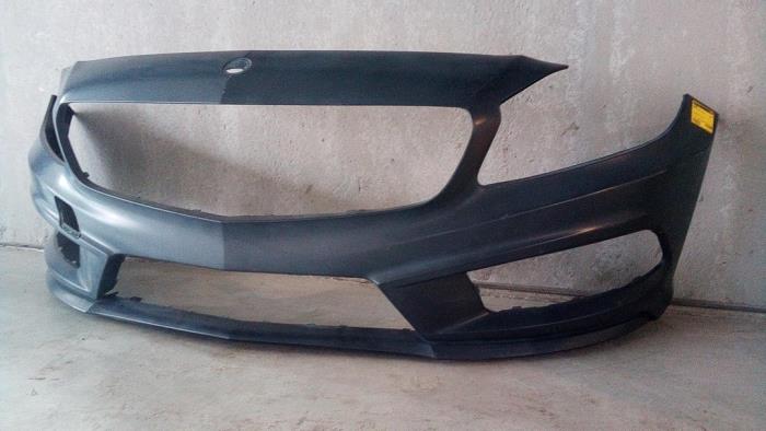 Pare-chocs avant Mercedes A-Klasse