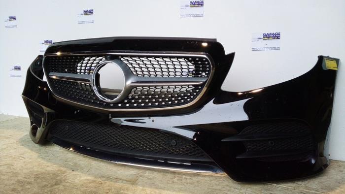 Stoßstange vorne Mercedes E-Klasse