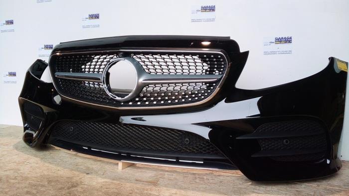 Stoßstange vorne Mercedes E-Klasse
