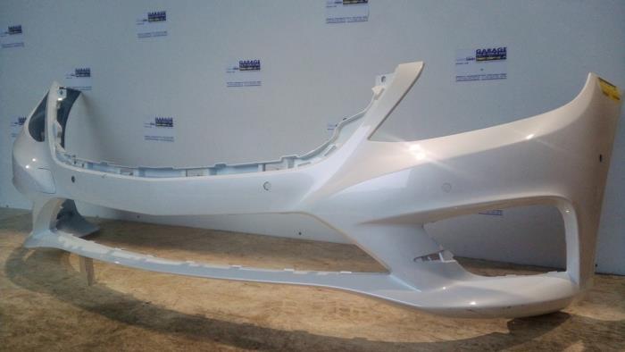 Stoßstange vorne Mercedes S-Klasse