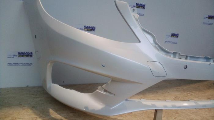 Pare-chocs avant Mercedes S-Klasse