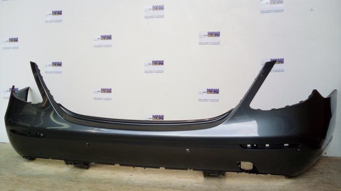 Zderzak tylny Mercedes E-Klasse