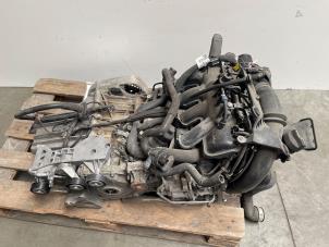 Gebruikte Motor Mercedes A (W169) 2.0 A-200 Turbo 5-Drs. Prijs op aanvraag aangeboden door Autoparts Van De Velde