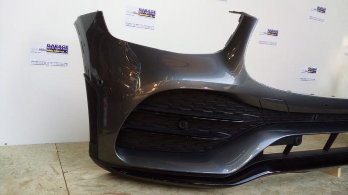 Pare-chocs avant Mercedes GLC-Klasse