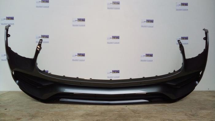Stoßstange vorne Mercedes GLC-Klasse