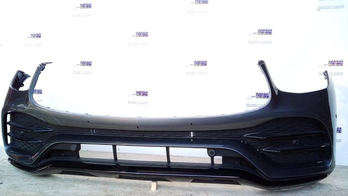 Pare-chocs avant Mercedes GLC-Klasse