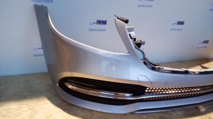 Pare-chocs avant Mercedes S-Klasse