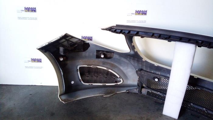 Zderzak przedni Mercedes B-Klasse