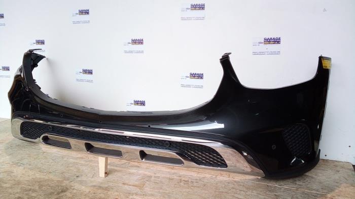 Stoßstange vorne Mercedes GLC-Klasse