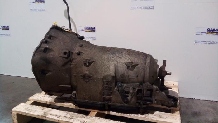 Caja de cambios Mercedes E-Klasse